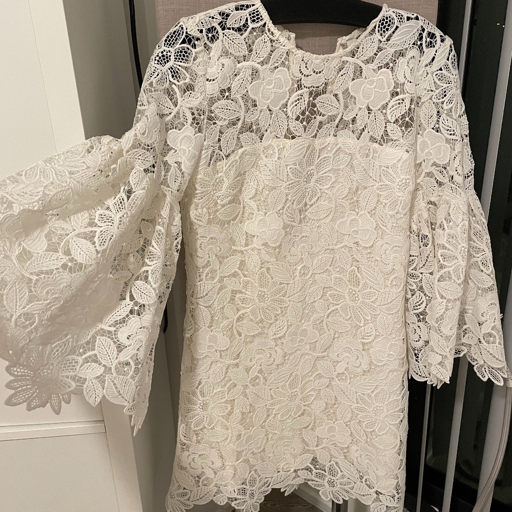 Alexis Dress